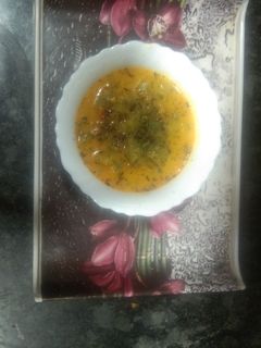 तुरई की सब्जी (turai ki sabzi recipe in hindi) रेसिपी मुख्य फोटो