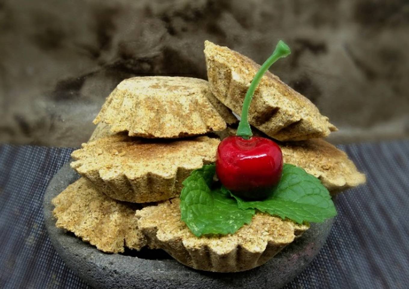 Kue Kacang Hijau (Kue Satu)