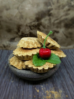Foto resep Kue Kacang Hijau (Kue Satu)