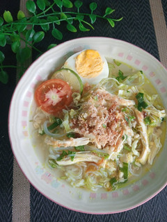 Foto resep Soto Ambengan Khas Surabaya