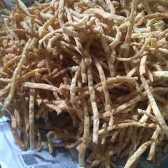 A picture of Stik bawang non msg.