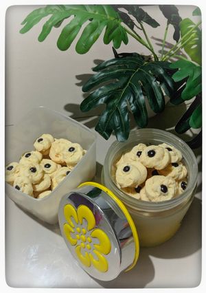 Foto resep Kue Sagu Keju