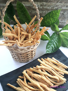 Foto resep Stik Bawang