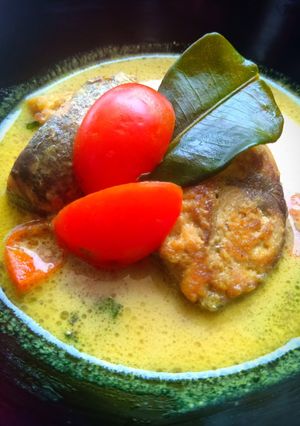 Foto resep Pesmol Tuna Tahu