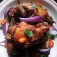 Fried Chicken