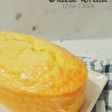 Low Carb Cheese Bread