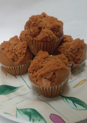 Foto resep Bolu Kukus Gula Merah