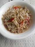 Tumis togeh