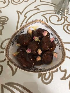 عکسی از دستور مربای انجیر خوشمزه🤗