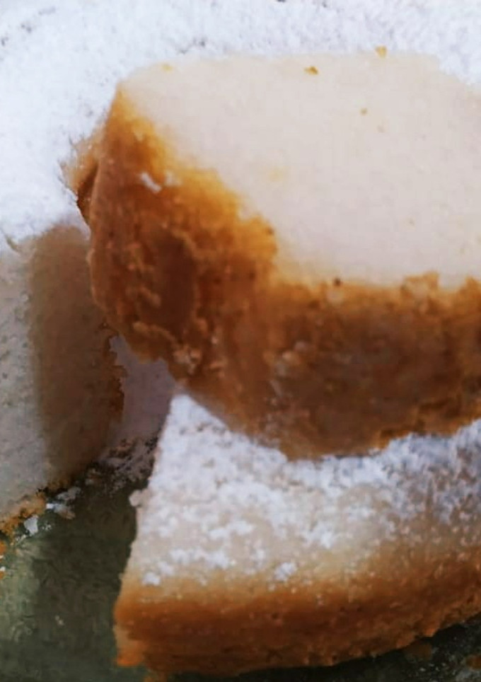 Una foto de Budín vegano y sin tacc ♥️