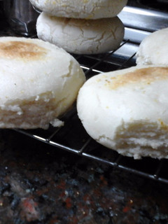 Una foto de Pan SIN GLUTEN súper tierno y fácil apto celíacos