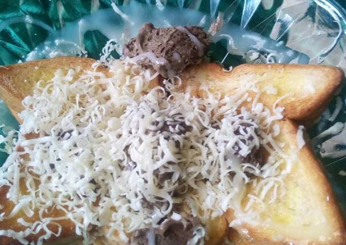 Resep Sandwich Goreng Ice Cream Anti Gagal