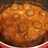 Albóndigas con salsa de tomate
