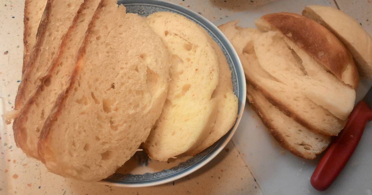 630 resep  roti  dengan ricecooker enak dan sederhana Cookpad