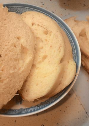 Foto resep Roti tawar magicom