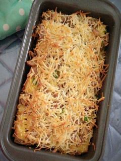 Foto resep Roti Telur Panggang