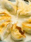 Homemade Gluten-Free Potstickers