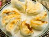 pot stickers