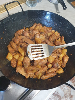 Una foto de Las mejores alas de pollo (Emilio)