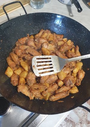 Foto principal de Las mejores alas de pollo (Emilio)