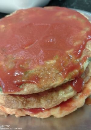 Foto principal de Tortilla de pisos