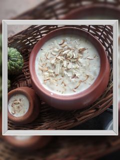 ઇન્સ્ટન્ટ સીતાફળ રબડી (Instant sitapal rabdi in gujarati) રેસીપી મુખ્ય ફોટો