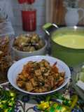 360. Tauco Tahu Udang