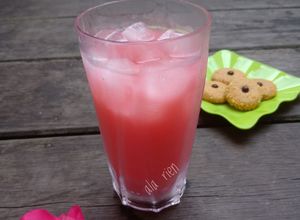 Foto resep Es Permen Karet Ampel Suroboyo