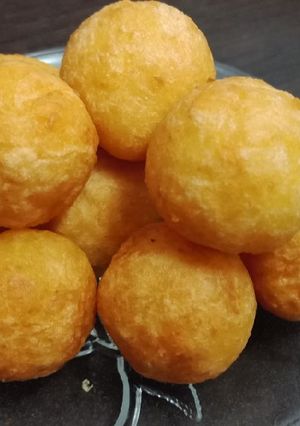 Foto resep Jemblem mini fantasi