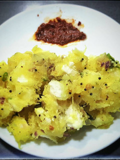 கப்பா/கிழங்கு பிரை செய்முறை முக்கிய புகைப்படம்