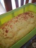 Zitronenkuchen
