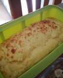 Zitronenkuchen
