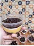 Brownies Mangga ❤
