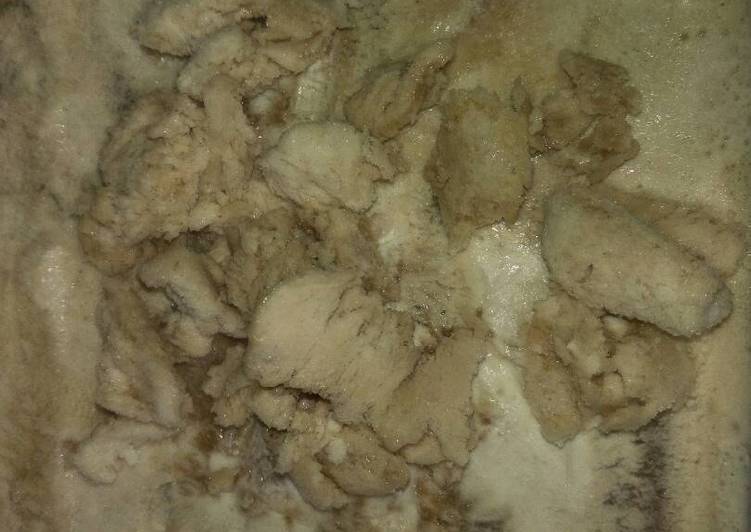 Cara Gampang Membuat Ice cream simple dan hemat yang Bikin Ngiler