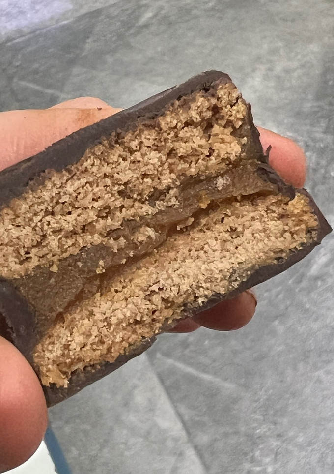 Una foto de Alfajores 🤍