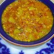 Loki daal