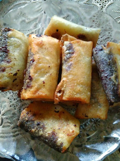 Foto resep Piscok Lumer