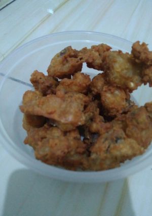 Foto resep Brutu krispi