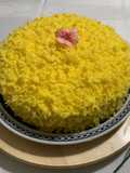 Torta mimosa