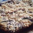 16. Bolu Pisang Coklat Keju (piscok-ke) Double Pan