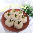 Nagasari Pisang Kepok