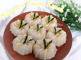Nagasari Pisang Kepok