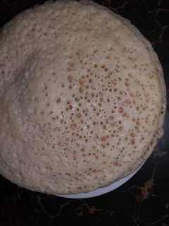 صورة لوصفة بغرير سريع
