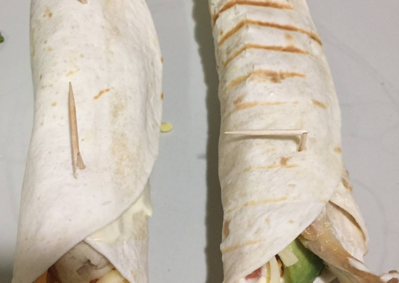 Los rollos de Manuela