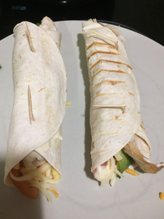 Una foto de Los rollos de Manuela