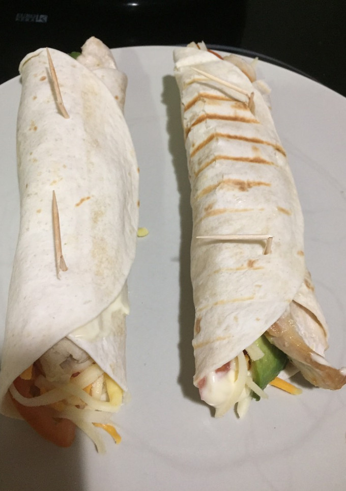 Una foto de Los rollos de Manuela