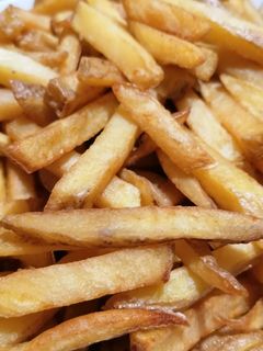 Une photo de Frites