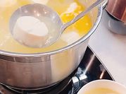 Hình ảnh của bí xanh đậu hũ