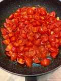La salsa per l’inverno nel BBQ