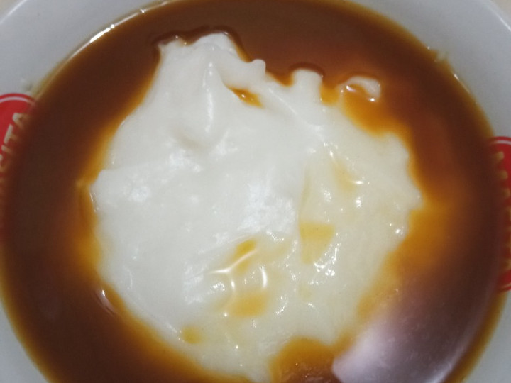 Resep Bubur sumsum (takaran sendok) yang Lezat Sekali